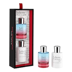 Miami Shake - Coffret Duo Eau de Parfum, JULIETTE HAS A GUN